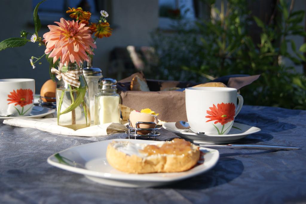 Ferienzimmer Am Brauhausgraben Lübbenau Εξωτερικό φωτογραφία