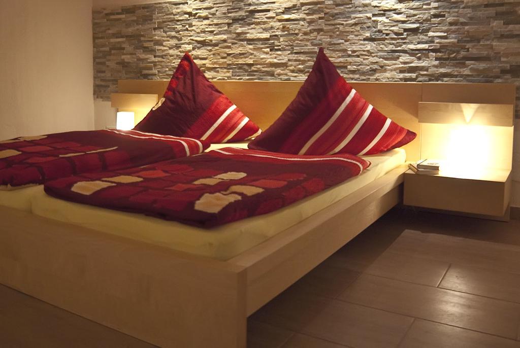 Ferienzimmer Am Brauhausgraben Lübbenau Εξωτερικό φωτογραφία